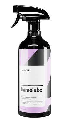 CarPro ImmoLube