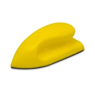 Leather & Vinyl Brush