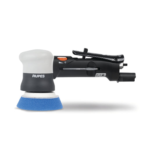 LHR75 Pneumatic Random Orbital Polisher