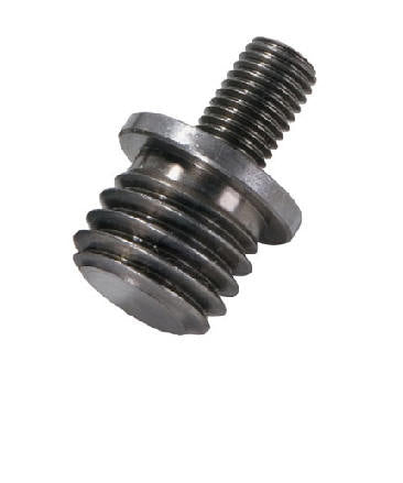 D/A Backing Plate Adapter 5/8"