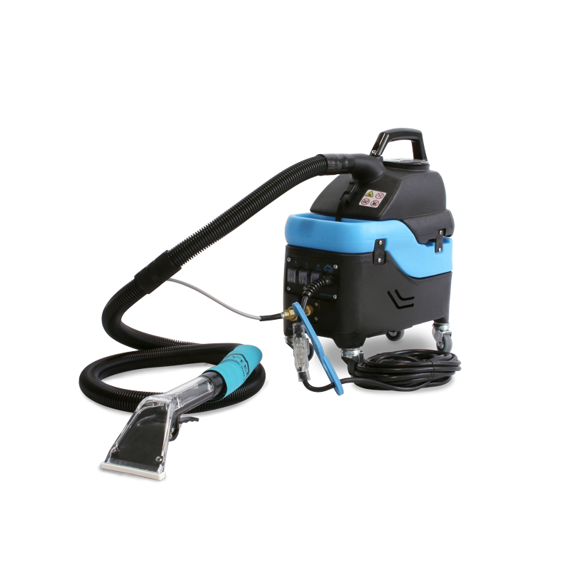 Mytee S-300H Tempo™ Heated Extractor Complete