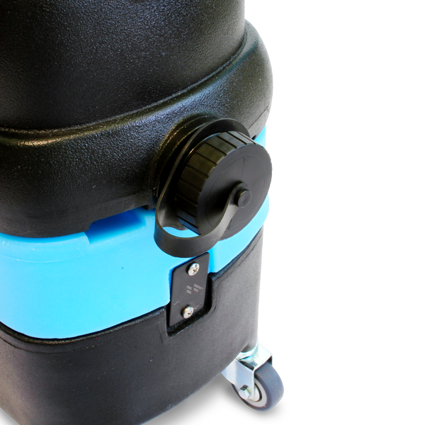 Mytee S-300H Tempo™ Heated Extractor Complete