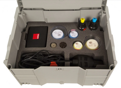 Rupes Ibrid Nano Long Neck