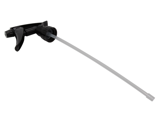 Premium Chemical/Solvent-Resistant Trigger