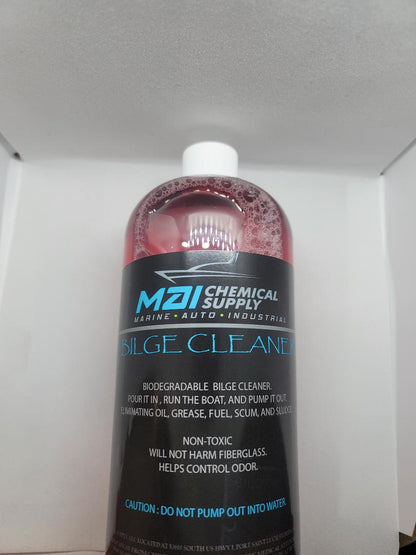 Bilge Cleaner