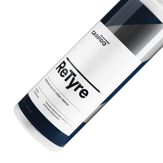 CARPRO ReTyre Tire & Rubber Cleaner