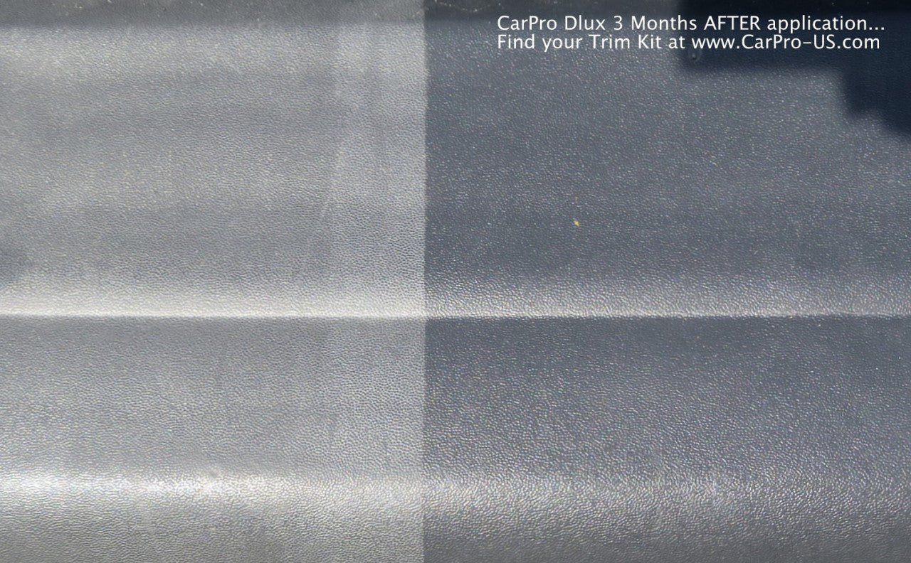 CQuartz Dlux Wheel & Trim Coating 30ml (Sky Kit)