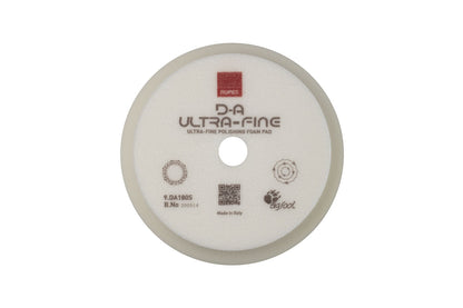 Rupes HIGH PERFORMANCE ULTRA FINE FOAM PAD – D-A ULTRA FINE
