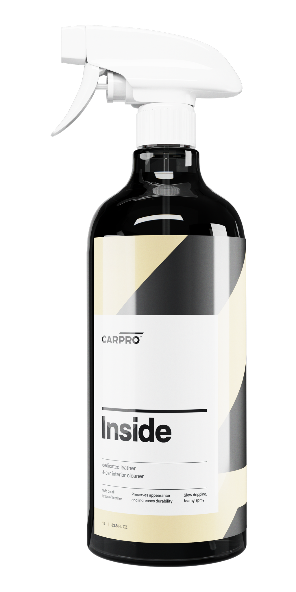 CarPro Inside (Cleaner/Concentrate)