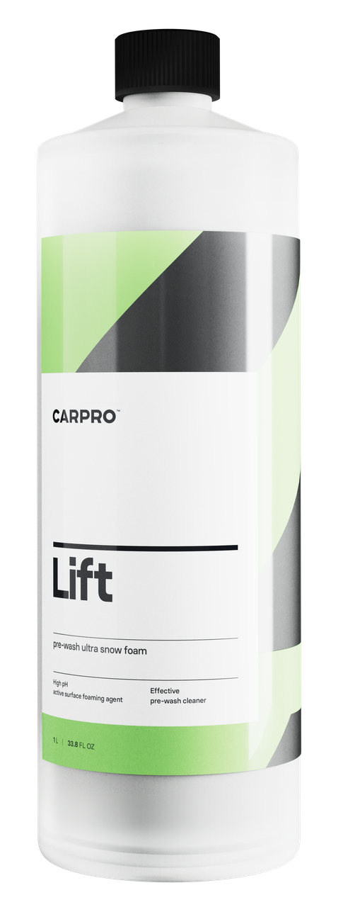 CarPro Lift Heavy Duty Soap
