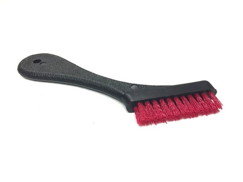 Polishing Pad Cleaning Brush