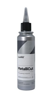 CARPRO MetalliCut Metal Polish