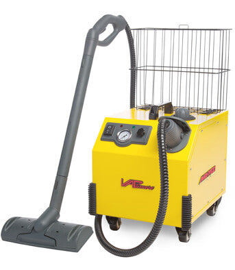 Vapamore MR-750 Ottimo Heavy Duty Steam Cleaning System