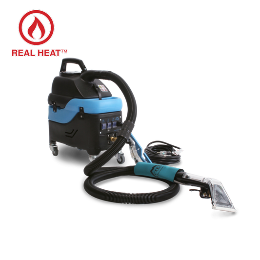 Mytee S-300H Tempo™ Heated Extractor Complete