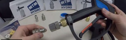 BRASS AG LIVE SWIVEL