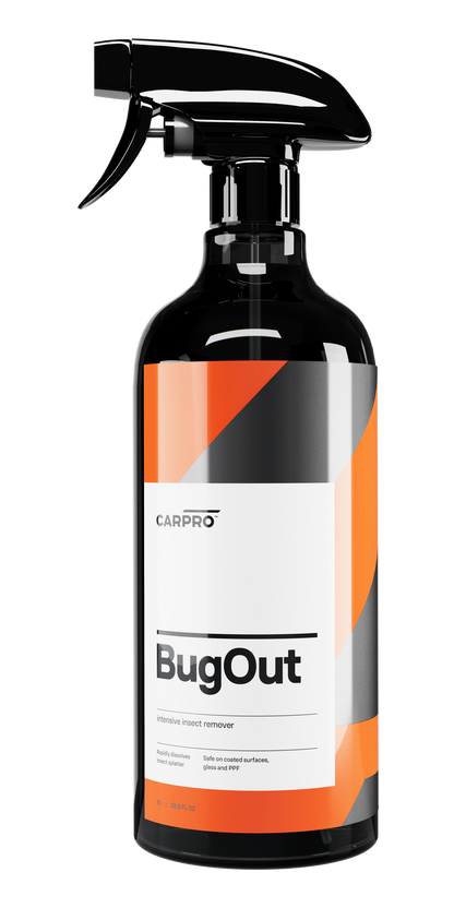 CarPro Bug-Out Insect Removal