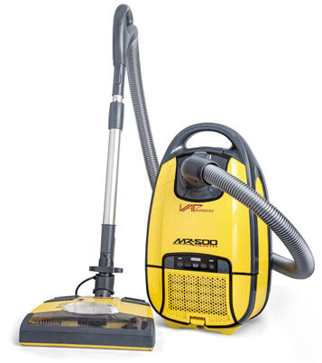 MR-500 Vento Canister Power Vacuum System