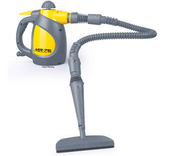 MR-75 Amico Handheld Steam Cleaner